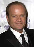 Kelsey Grammer